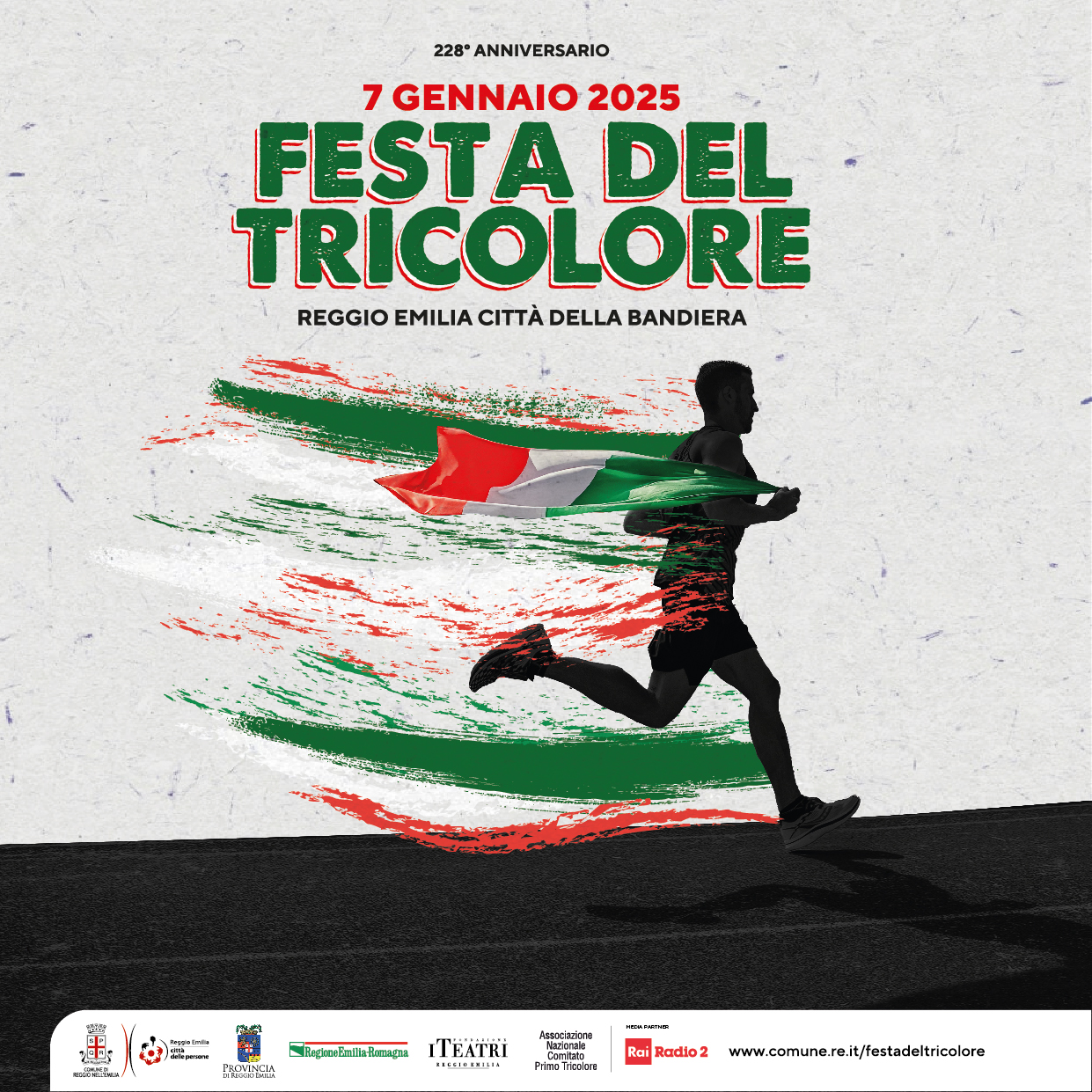 tricolore
